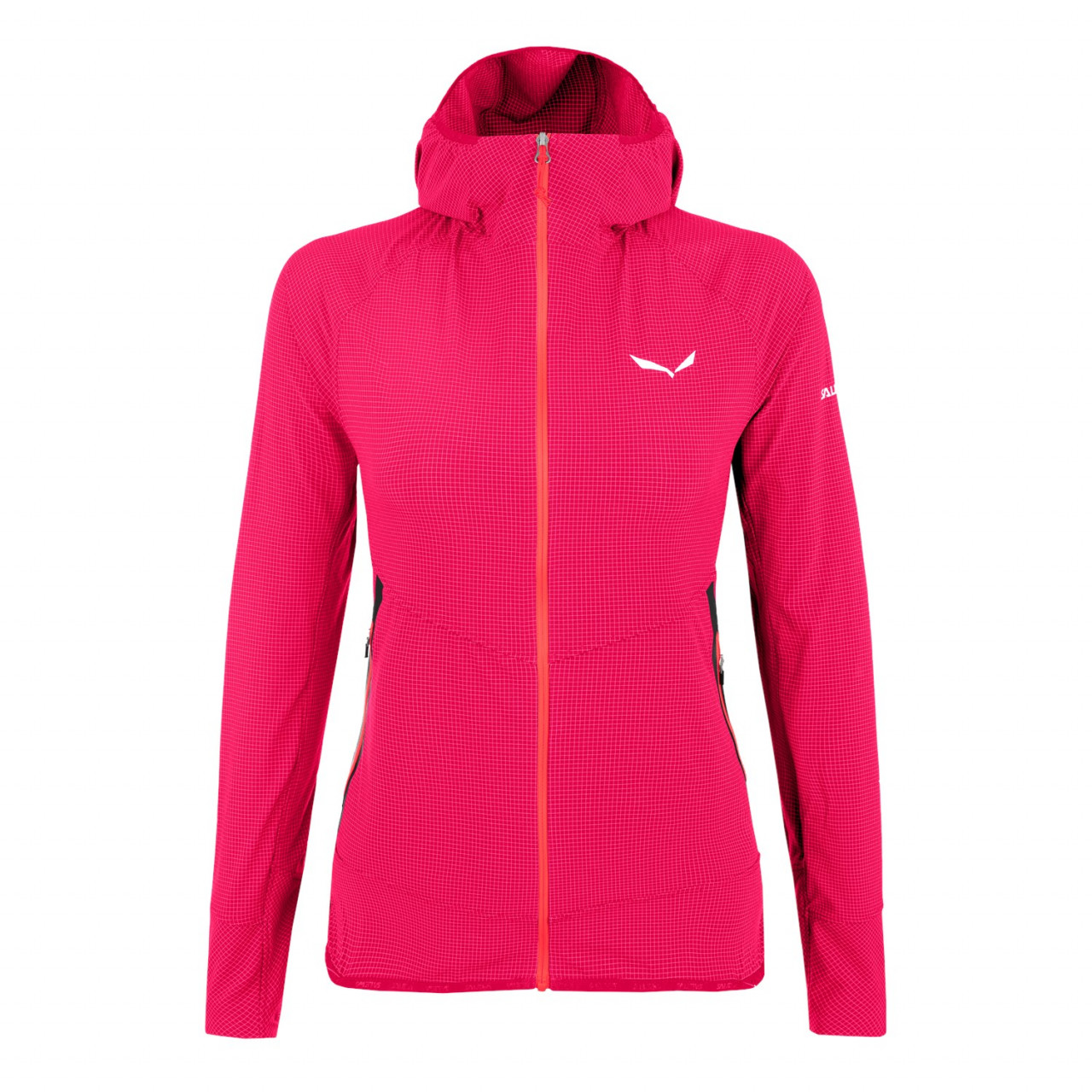 Salewa Sorapis Durastretch Bayan Softshell Ceket Pembe Türkiye 839142JCS
